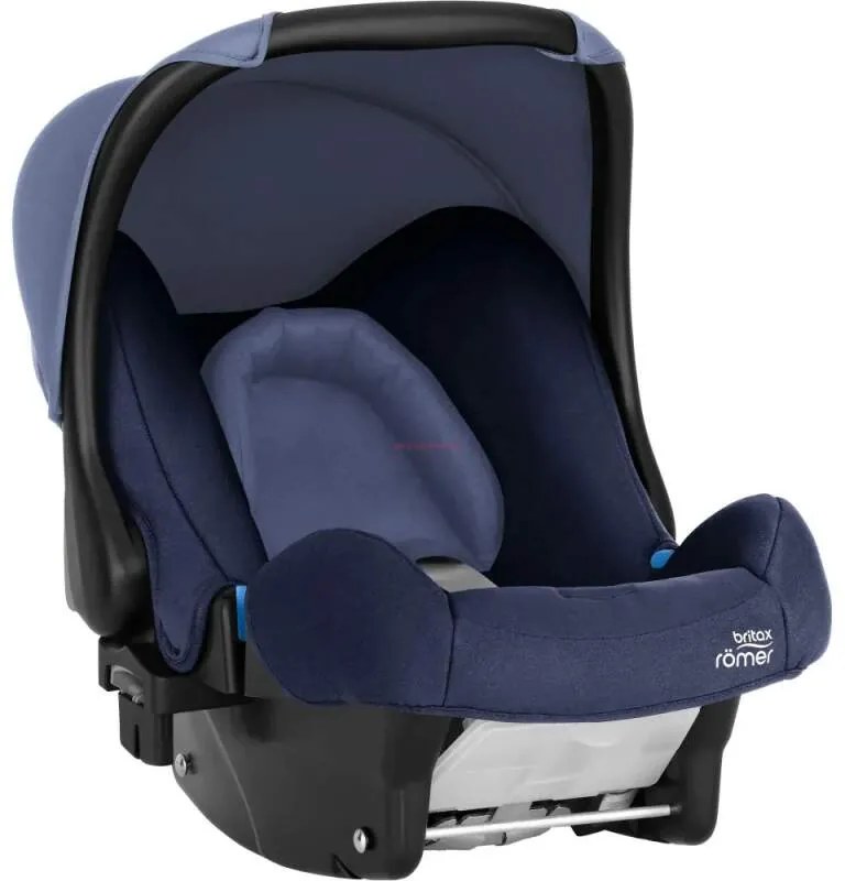 Autosedačka Baby-Safe, Moonlight Blue