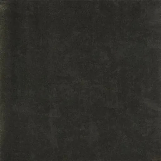 Dlažba Rako Concept čierna 45x45 cm mat DAA4H603.1