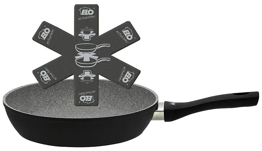 Panvica Elo 28cm Basalt 7869826