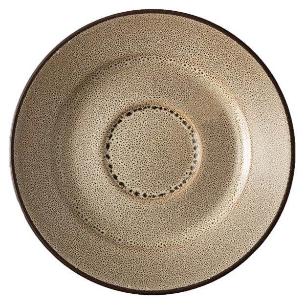 Kávový set 8 ks – Elements Stone - 492564