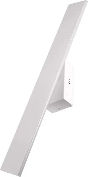 LED nástenné svietidlo BERNADETTA LED/10W/230V 4000K biela