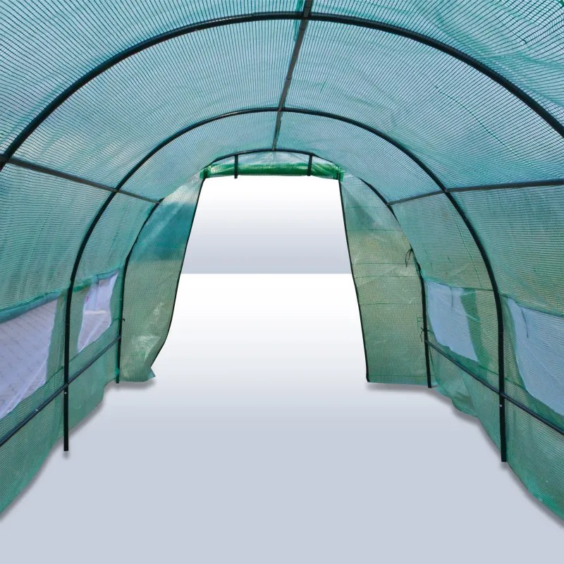 DEMA Fóliovník tunel 450x200x175 cm