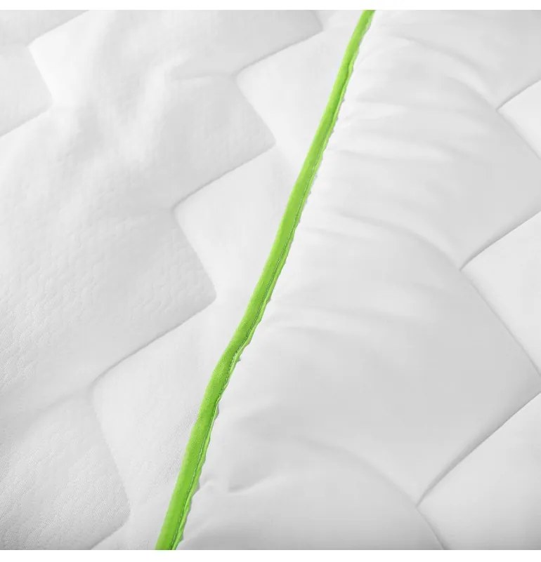 Ľahká prikrývka Aloe Vera 140x200 EMI