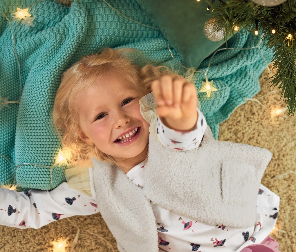 Vianočná súprava na výrobu brmbolcov