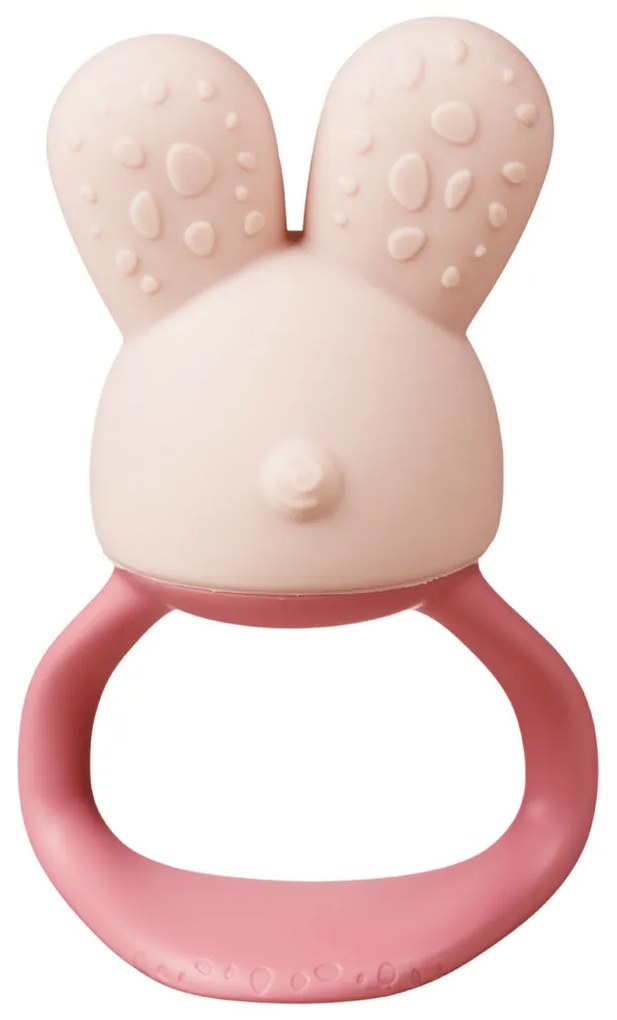 Chladiace hryzadielko Králiček - ružové