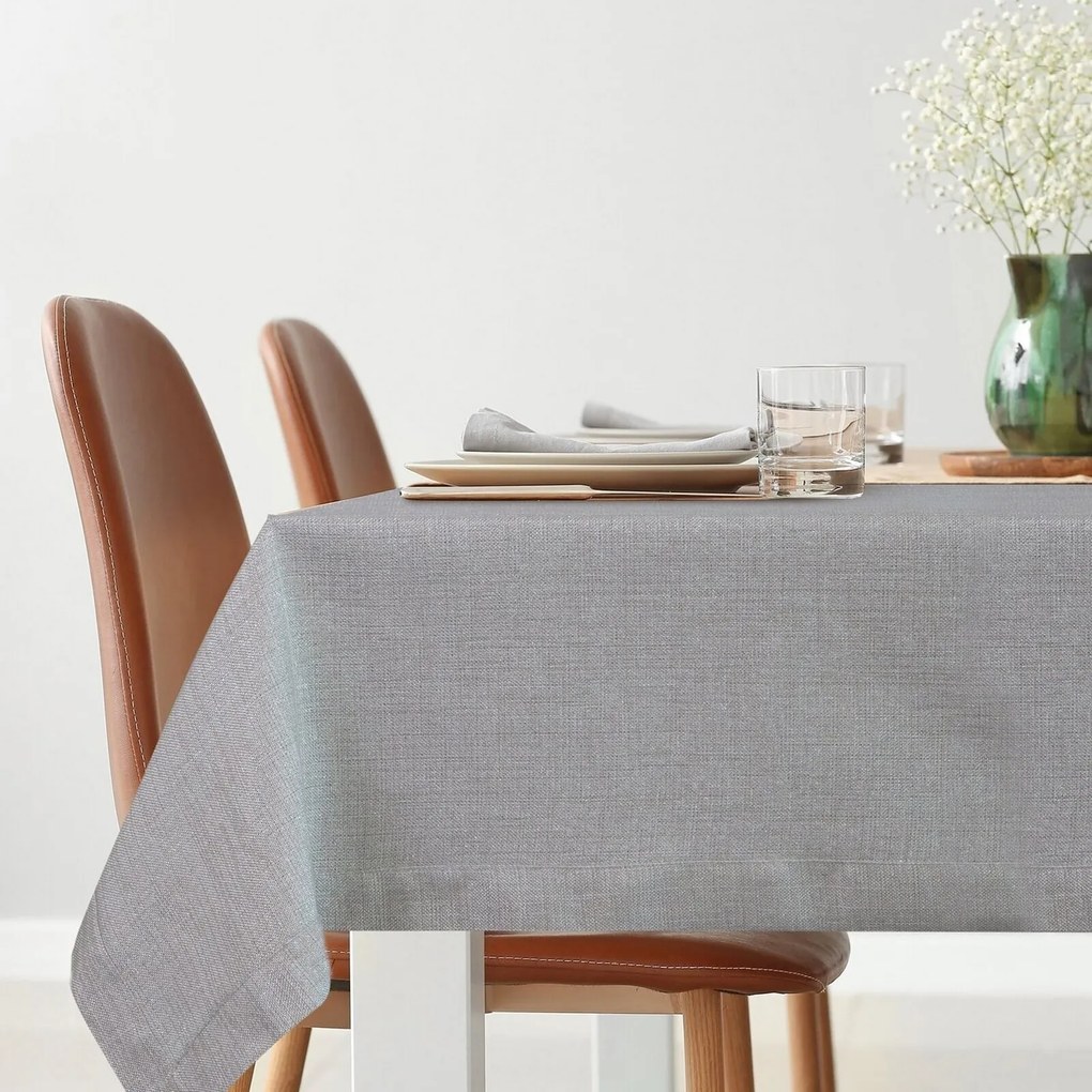 OBRUS BIANCA2 140X180 CM SVETLOSIVÝ