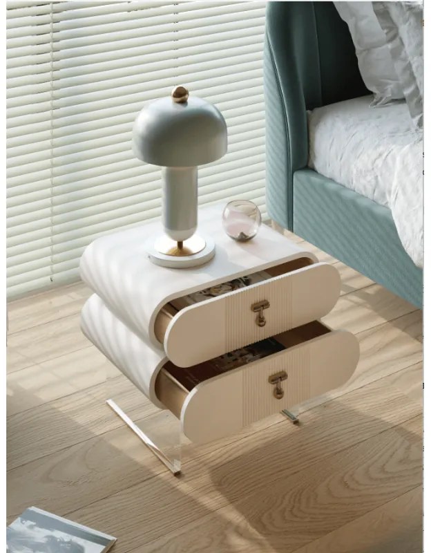 NOČNÝ STOLÍK KAYLA