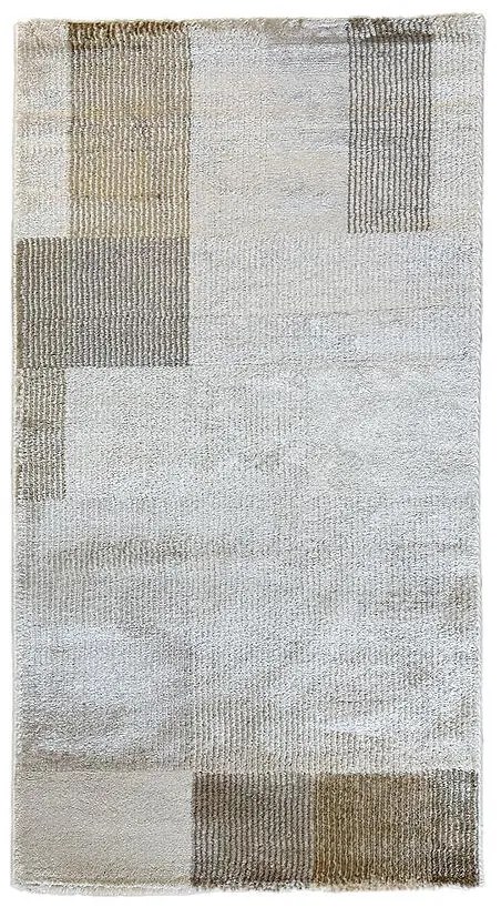 Koberec Frisee Modda 0,8/1,5 4522 160 krémová