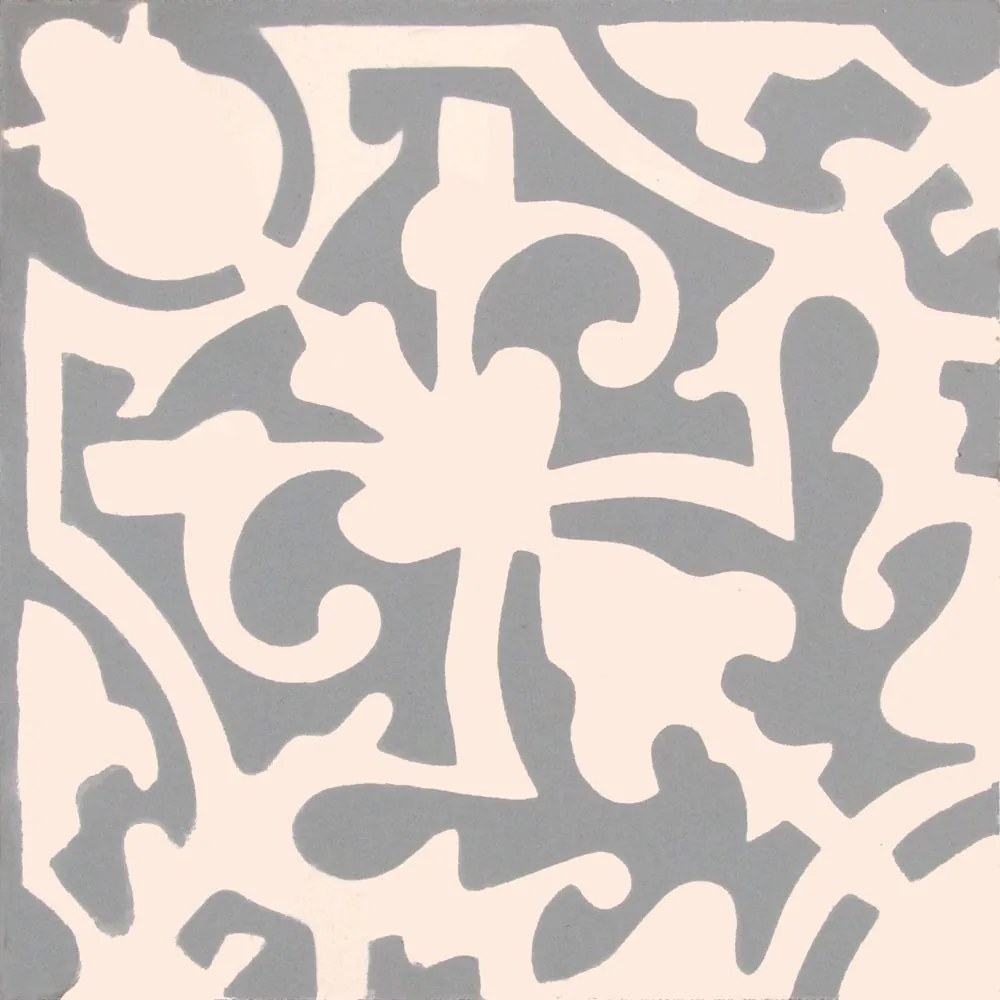 Cementové dlaždice 2010 | Articima