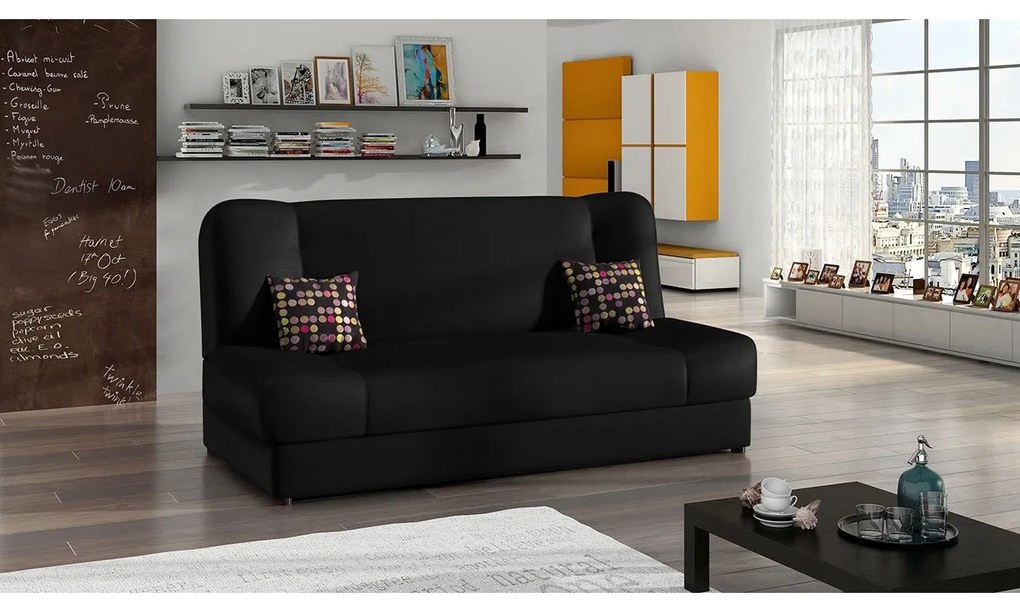 Pohovka Mario Premium, Dostupné poťahy: Manza 29