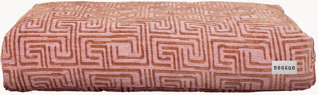Pelech Maze, rôzne veľkosti