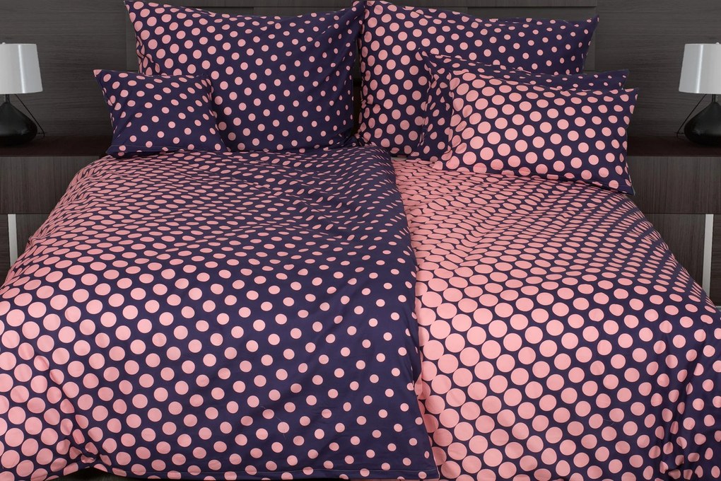 Bavlnené obliečky Dew 140x200 cm