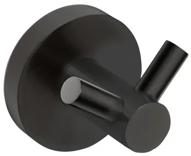 Bemeta Dark dvojháčik čierna 104106030