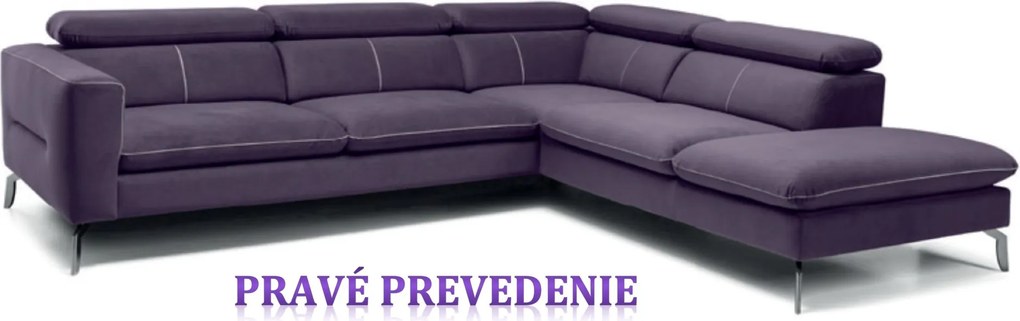 Sedacia súprava LASIA