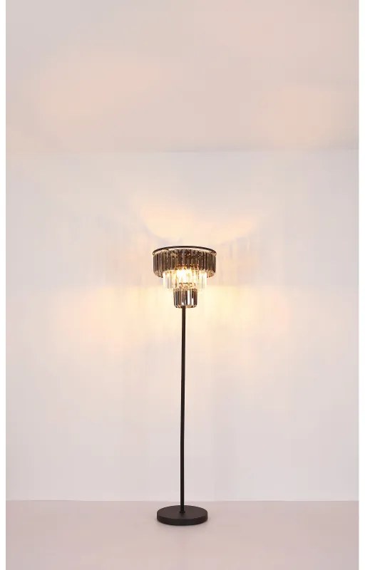 GLOBO NAXIS 15695S Stojanová lampa