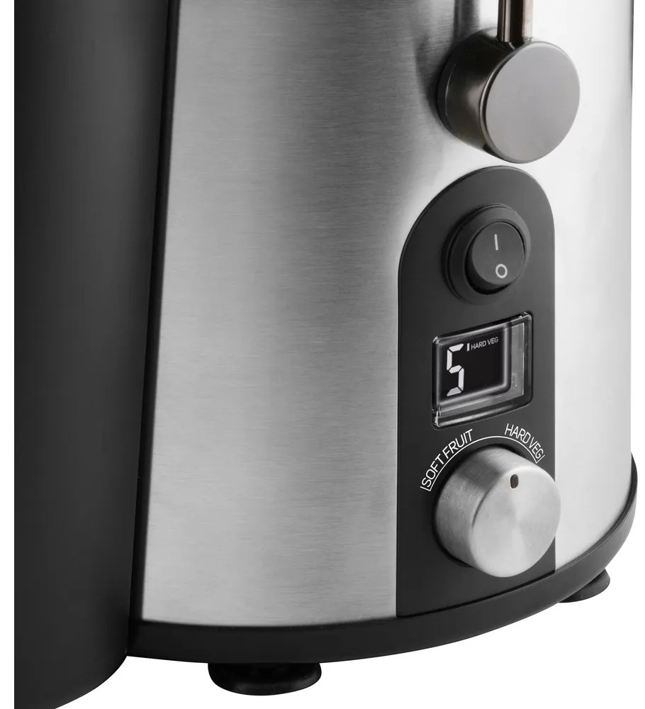 SJE 5050SS odšťavovač SENCOR