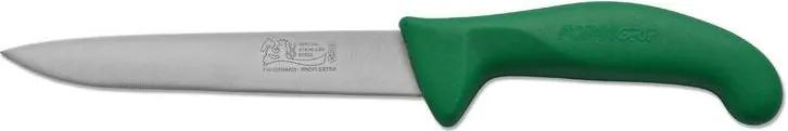Nôž mäsiarsky středošpičatý Frosthard 17,5 cm
