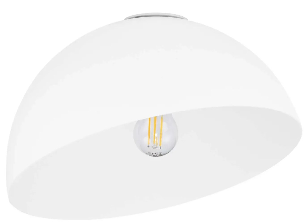 LED biele moderné stropné svietidlo Onia 29