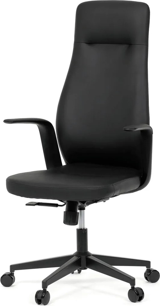 Kancelárska stolička KA-T8325 Farba: Čierna