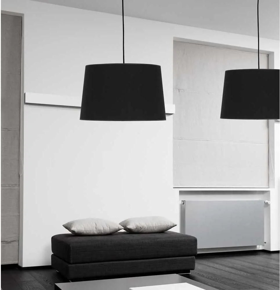 TK Lighting MAJA BLACK 1885