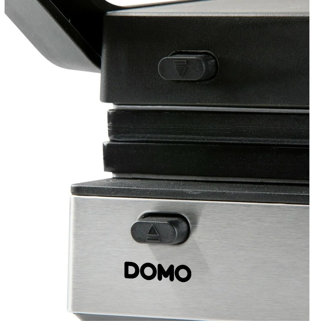DOMO DO9287G kontaktný gril a vaflovač 2v1