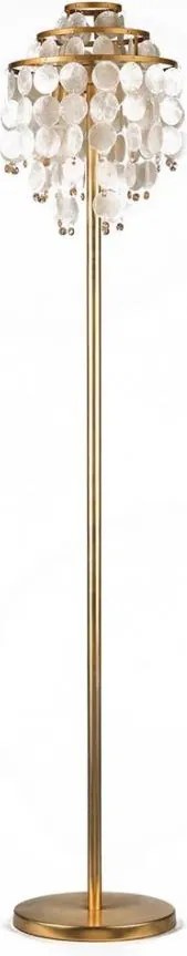 ONLI - Stojacia lampa RUBEN 2xE27/22W/230V