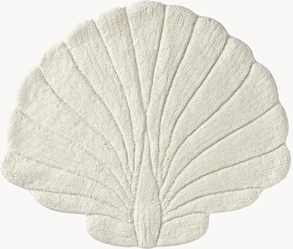 Bavlnená kúpeľňová predložka Miranda