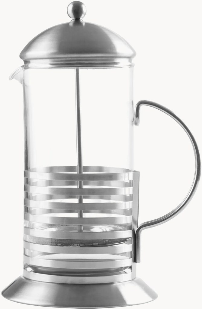 French press Sirius