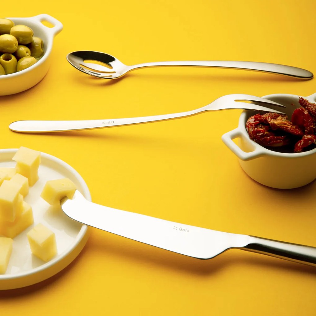 Set Antipasti 3 ks – Alpha lesklý - 116648