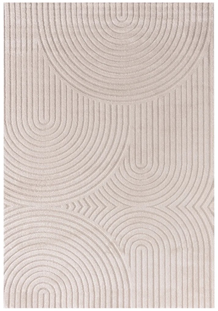 Koberec Lavia beige 200x290 cm