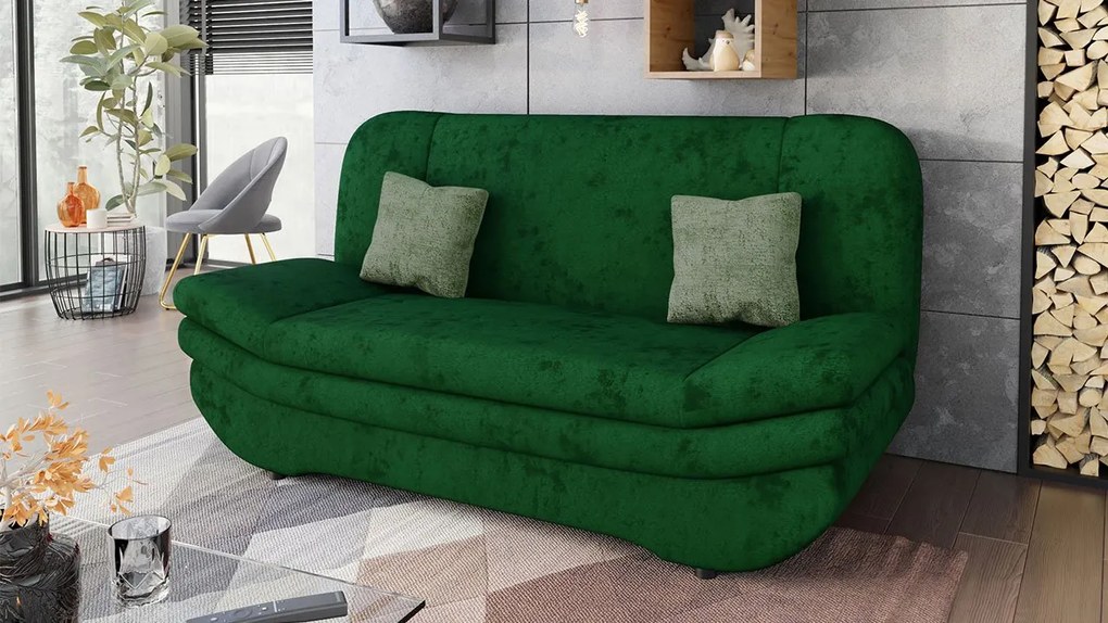 Sedačka Lena Premium, Dostupné poťahy: Zoya 03