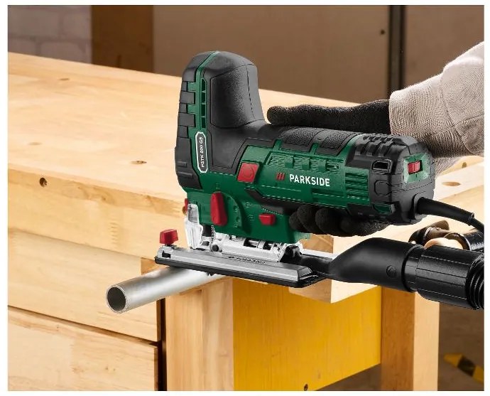 Parkside® Priamočiara kyvadlová píla Pstk 800 G5 (100388654)