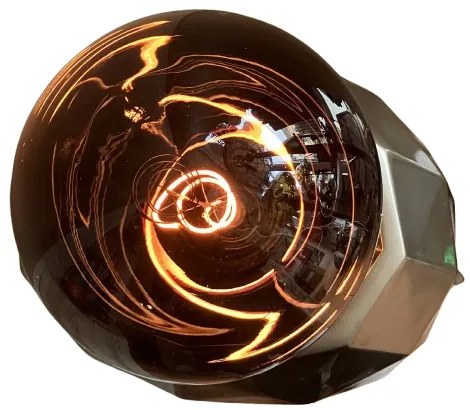 Dekor dizajn lampa Head of a Woman 32*50*25