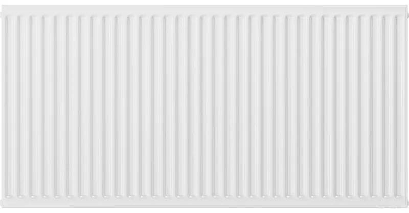 Mexen, Panelový radiátor Mexen C22 400 x 600 mm, bočné pripojenie, 711 W, biely - W422-040-060-00