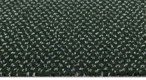 Koberce Breno Metrážny koberec TAURUS 44, šíře role 400 cm, zelená