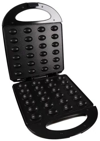Hriankovač na pečenie cookies/orechov - forma na 24 ks - Ruhhy