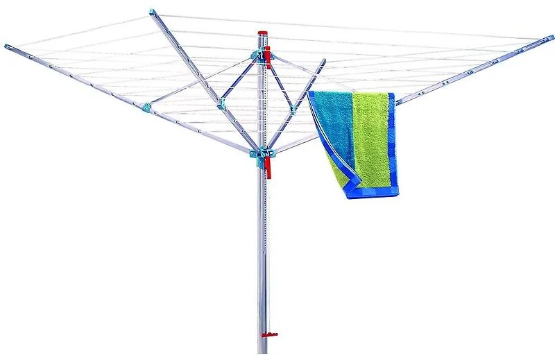 Záhradný sušiak na bielizeň Medium plus