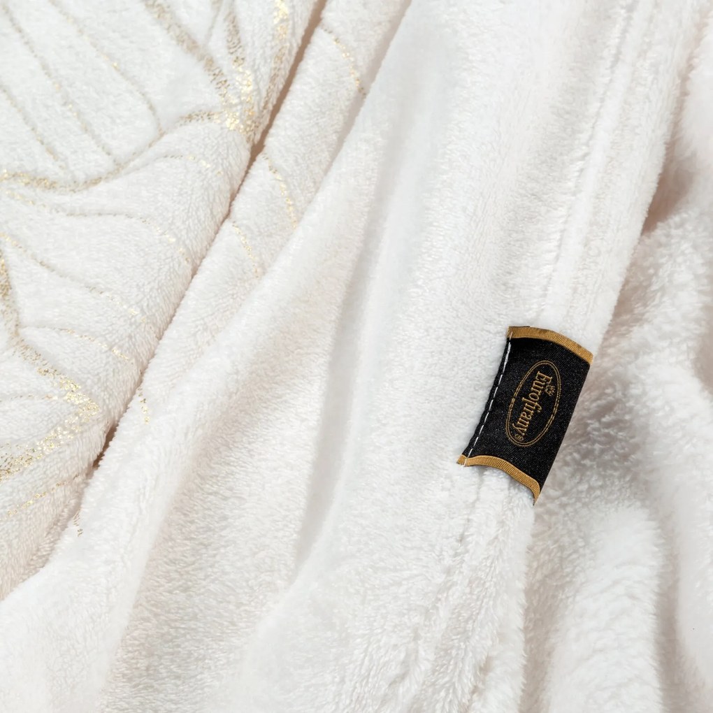 DEKA LILI1 150X200 CM BIELA