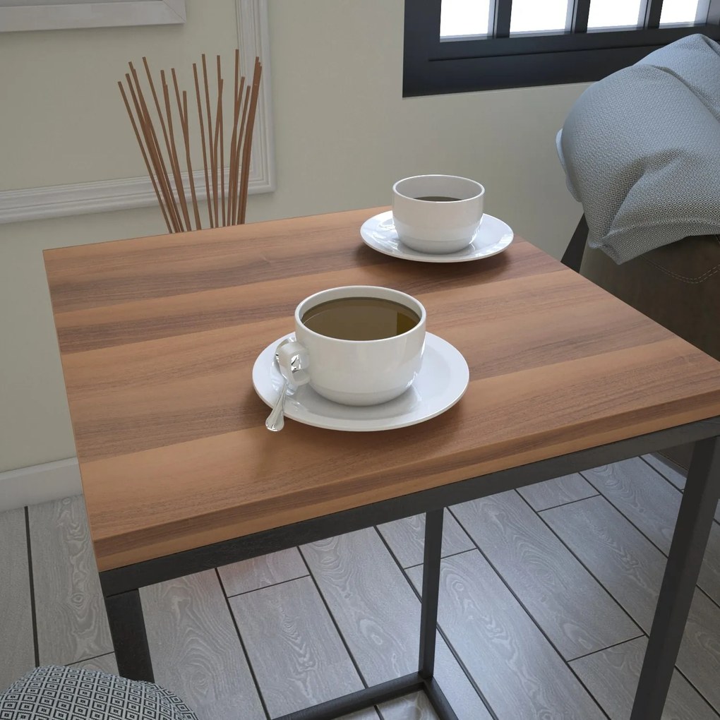 Pure - Walnut