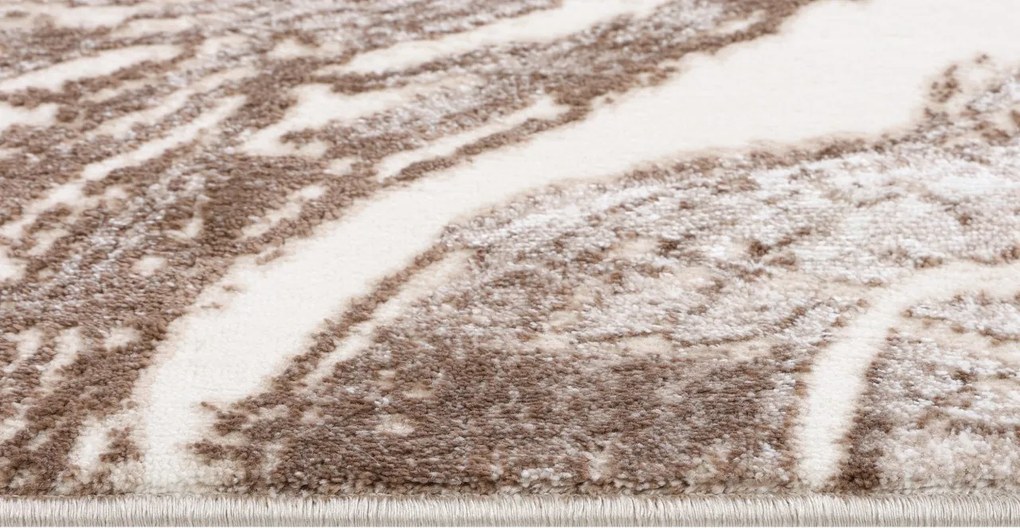 TA Koberec SW41A BÉŽOVÁ COMO HFW Rozmer: 80x150 cm