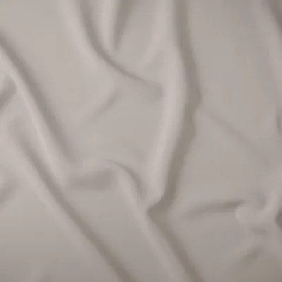 Saténové prestieradlo s gumičkou béžové PURE 140x200 cm