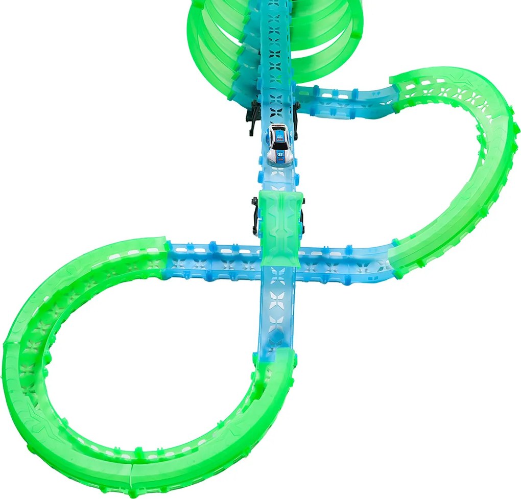 Ramiz Svietiaca pretekárska dráha 85el.