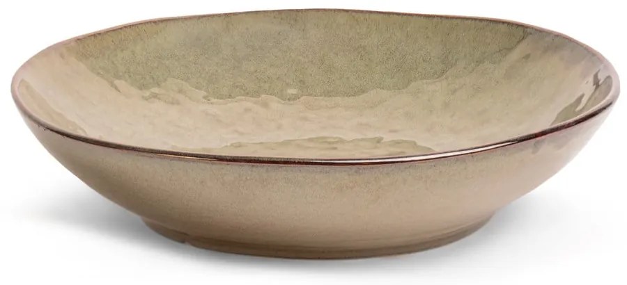 Kameninová jedálenská súprava 16 ks pre 5 osôb Nephrite – Bonami Selection