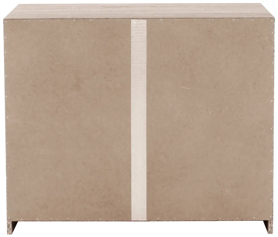 HANY NEW 003 komoda, dub Sonoma