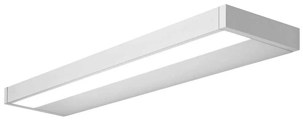 Ledvance - Polica s LED osvetlením LINEAR LED/12W/230V 60 cm IP44