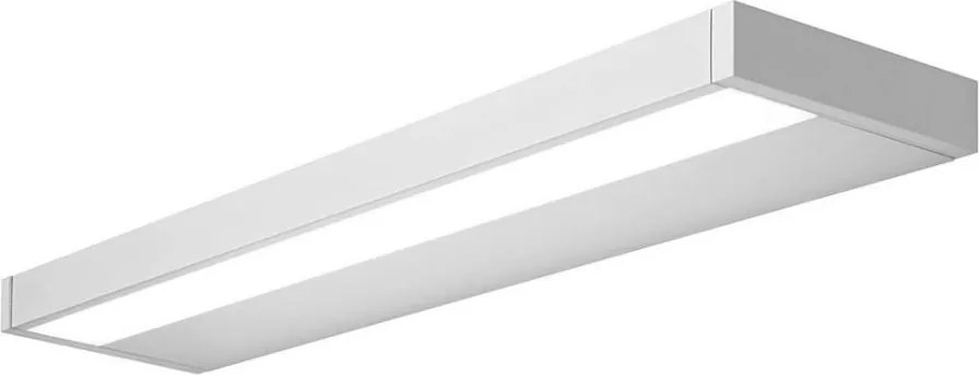 Ledvance - Polica s LED osvetlením LINEAR LED/12W/230V 60 cm IP44