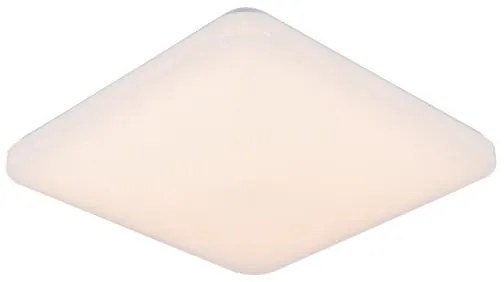 LED Stmievateľné stropné svietidlo OPAL LED/48W/230V Wi-Fi Tuya + DO