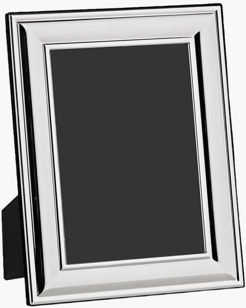 Postriebrený fotorámik Sunset