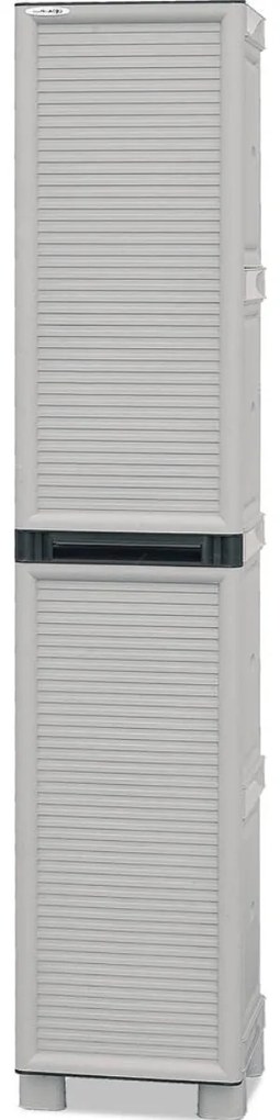 ARTPLAST Skriňa CONCERT vysoká 35 cm