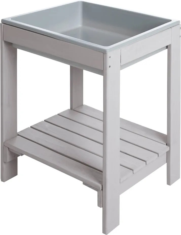 Detská záhradná kuchynka Outdoor+ – Roba